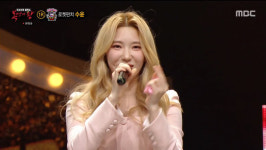 ‘복가’ ‘주크박스’는 로켓펀치 수윤 “데뷔 전부터 부를 노래 리스트 작성”