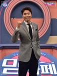 이동국, 첫 예능MC 맘편한카페 택한 이유