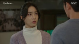 ‘밥이 되어라’ 재희-권혁, 정우연 걱정에 ‘안절부절’