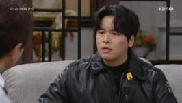 ‘삼광빌라!’ 정보석, 선 긋는 이장우에 “나한테 나를 바꿀 기횔 주면 안 되는 거냐”