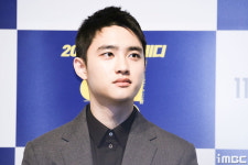 엑소 디오, 오늘(25일) 전역…시우민 이어 두번째 군필 멤버