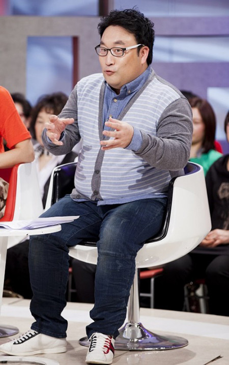 이혁재씨와 기타 유명인들, 9천666명 고액·상습체납자 명단 공개!