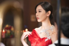 펜트하우스2 김소연 더 악랄하고 지독하게, 업그레이드된 절대 악녀