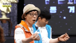 [움짤] 2021 동거동락, 탁재훈 수난시대? #꼬리잡기