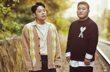 길구봉구, 10년 인연 더뮤직웍스와 아름다운 이별 [공식입장]