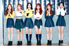 에이프릴·이현주, '왕따' 공방 #전소민#텀블러#욕설 [종합]
