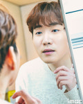 [포토] 이정권, 잘생겼네~