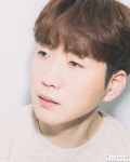 [포토] 이정권, 겨울 그리고 봄