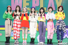[포토] 위클리, 위플레이로 컴백!