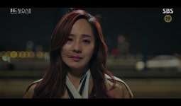 펜트하우스 유진, 김현수 생존 모른 채 극단적 선택 암시 마지막 속죄할게, 안녕