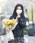 [포토] 신미래, 꽃보다 미래~