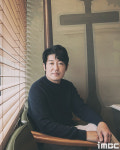[포토] '괴물' 허성태, '욕망빌런'의 감수성