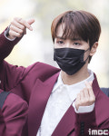 [포토] BAE173 유준, 심쿵 준준