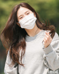 [포토] 오마이걸 효정, 효토끼 미소