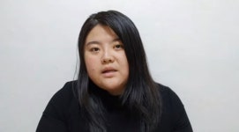 구도쉘리, 제이윤 사망 억울하고 분통
