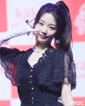 [포토] 로켓펀치 연희, 세상 예쁜 리더의 품격
