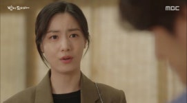 ‘밥이 되어라’ 정우연, ♥재희에 애달픈 고백 “아저씨는 내 모든 것”