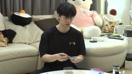 2PM 준호, ‘절친’ 갓세븐 진영 고민에 진심 조언 (나혼산)