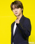 [포토] 방탄소년단 진, 석진이 원픽~