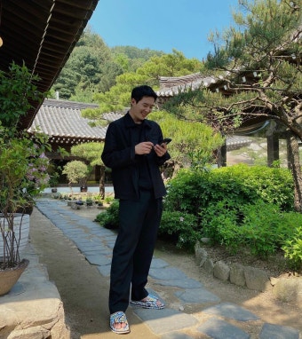 '빅이슈' 한예슬, 남자친구 류성재 구설+새둥지 [종합]