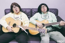 [B하인드] 형돈이와 대준이, 잭&드미츄리의 무야호~! (정오의 희망곡) ①