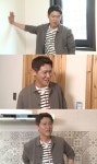 ‘구해줘! 홈즈’ 박호산, “형편 어려워 수십 번 이사… 드림하우스 짓는 중”