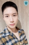 태민, 오늘 입대... 밤톨보다 더 예쁜 두상 공개