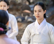 ‘보쌈-운명을 훔치다’ 권유리, 사극 특훈으로 인생 캐릭터 경신!
