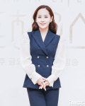 [포토] 펜트하우스3 유진, 오윤희 포스