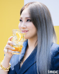 [포토] 씨엘(CL), 음~ 느낌 아니까