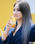 [포토] 씨엘(CL), 음~ 느낌 아니까