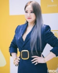 [움짤] 씨엘 CL, 제일 잘나가는 글로벌 채린이