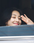[포토] 트와이스 지효, 누가 봐도 지효
