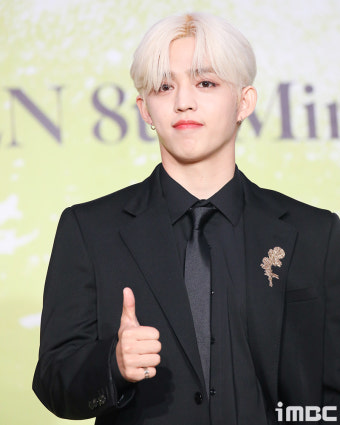 [포토] 세븐틴 에스쿱스, '섹시쿱스~'