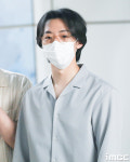[포토] 레떼아모르 박현수, 지적인 안경