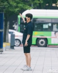 [움짤] 라포엠 유채훈-박기훈-정민성-최성훈, 왈츠 인 스톰