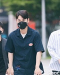 [움짤] 라포엠 유채훈-박기훈-정민성-최성훈, 왈츠 인 스톰