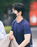 [움짤] 라포엠 유채훈-박기훈-정민성-최성훈, 왈츠 인 스톰