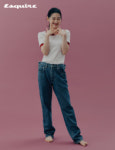 마인의 신데렐라 김유연, 기생충의 피자가게 사장, 그게 바로 정이서