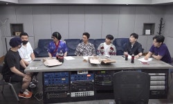 나얼, 20년 동안 TV 출연하지 않았던 이유 (놀면)