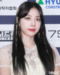 [포토] 브레이브걸스 은지, 미모 머선129