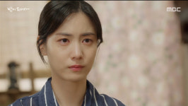 ‘밥이 되어라’ 재희, 정우연에 “반지 끼고 갈 테니 날 위해 잘 살다 와”