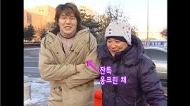 [M타임머신] 2003년, 앳된 성시경의 인기도는? 영하 20도 날씨에 ‘안동 게릴라 콘서트’!