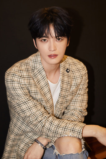 김재중 '나쁜기억 지우개' 출연 검토, 4년만의 드라마 복귀 [공식]