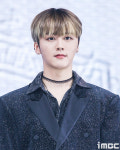 [포토] SF9 영빈, 꽉 찬 어깨