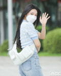 [포토] 조이, 풋사과 눈웃음