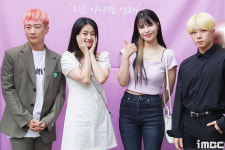케이타이거즈크리에이티브케이티지알지 | [포토] 케이타이거즈, '멋진데 귀여움'