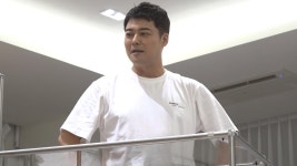 '나혼자산다' 전현무, 북유럽풍 인테리어 찾아볼 수 없는 새집 공개
