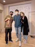 싱글벙글쇼 하하, 스페셜 DJ 출격 팬클럽은 없으니 유튜브 구독해 달라