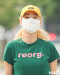 [포토] 핫펠트, 예은이 왔어라~